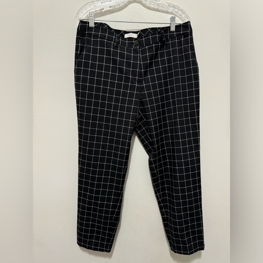 Lady Hagen Golf Slacks Size 12